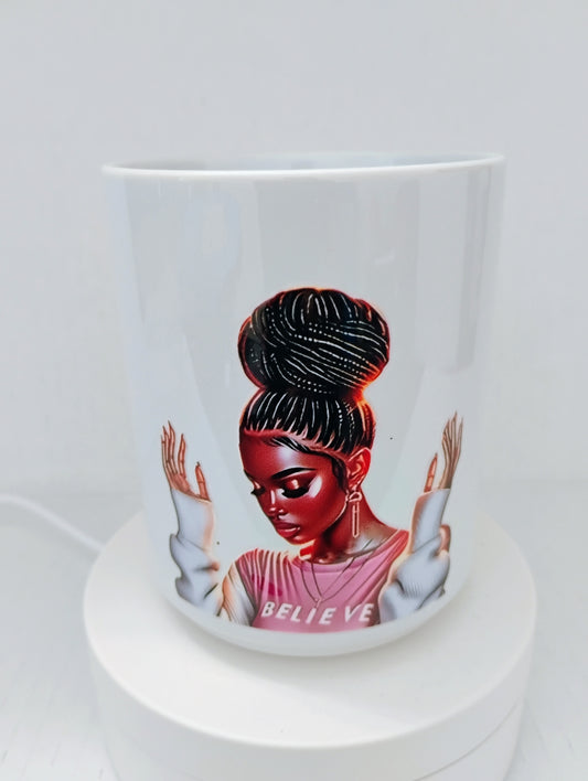 Ceramic Mug