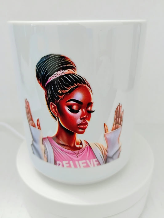 Ceramic Mug