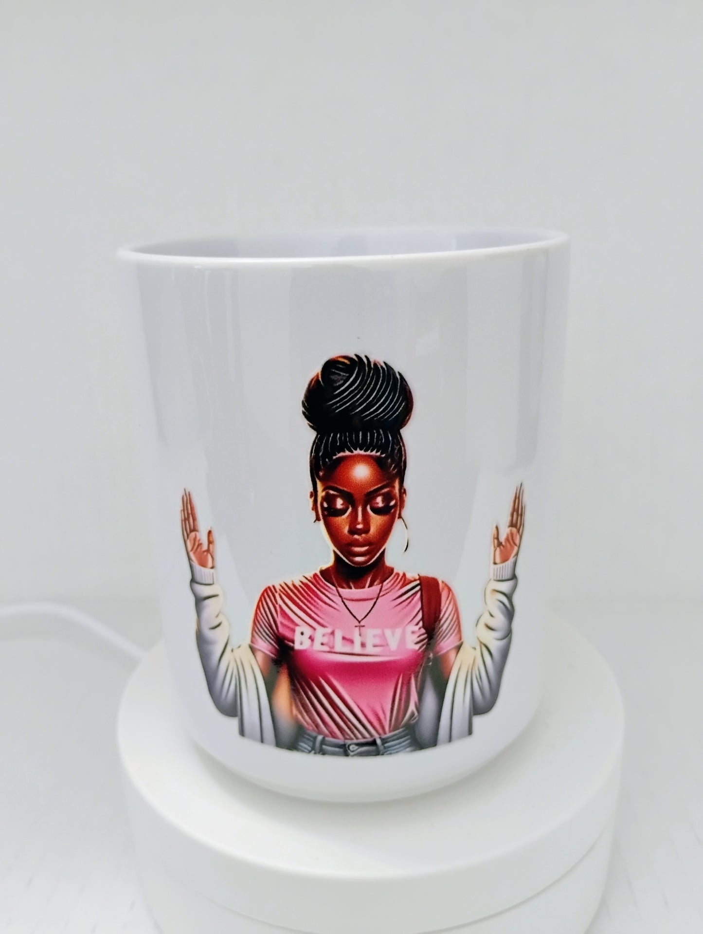 Ceramic Mug