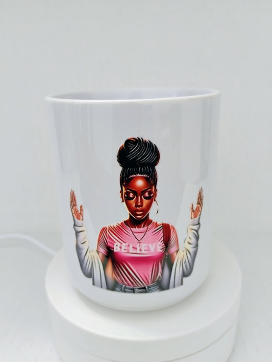 Ceramic Mug