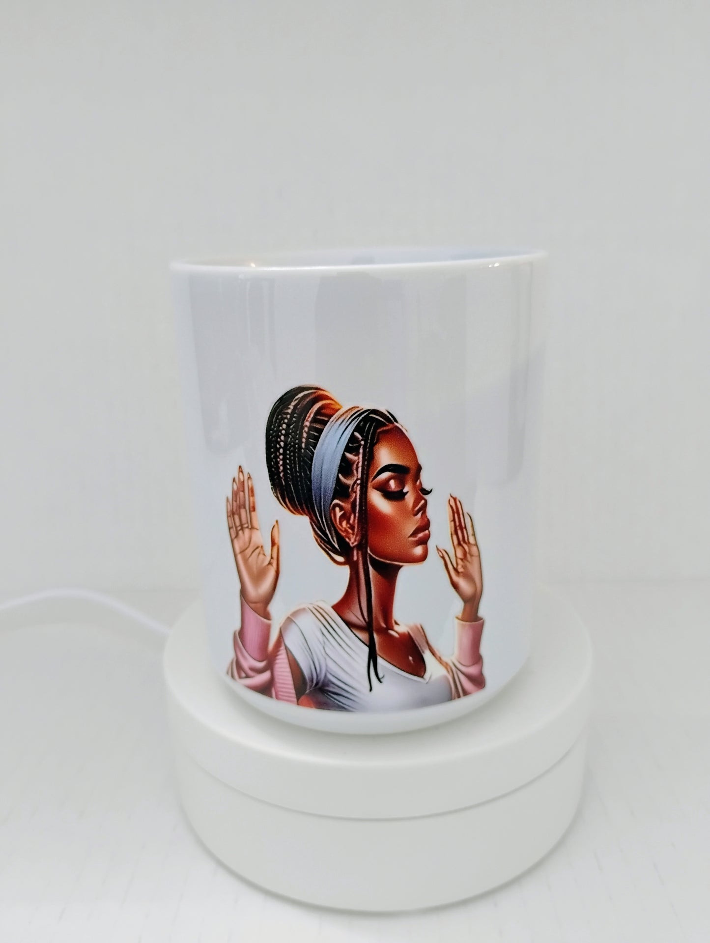 Ceramic Mug