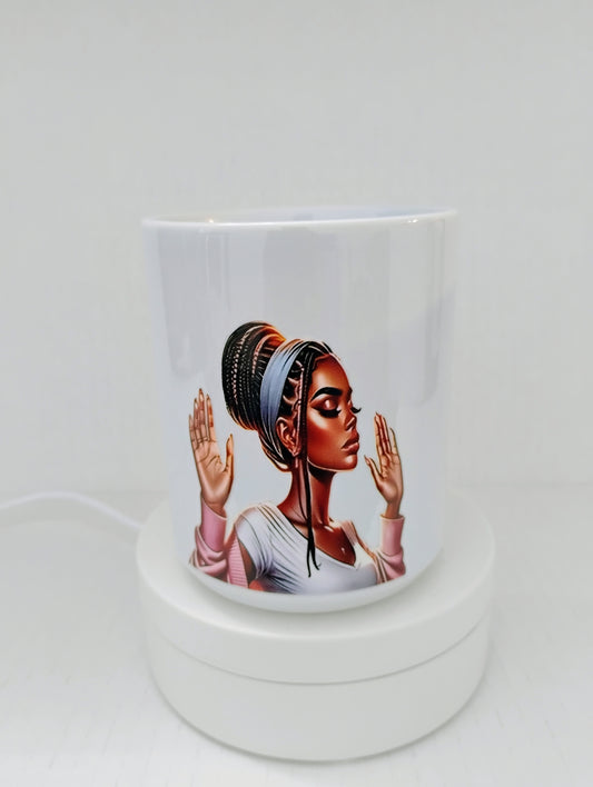 Ceramic Mug